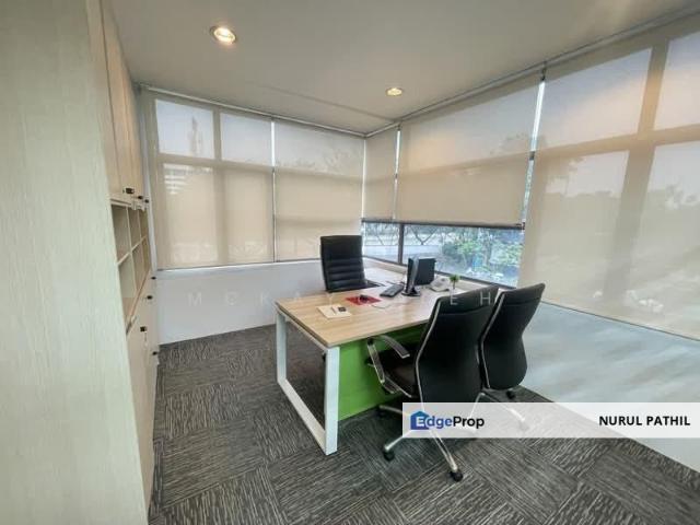 Shop for rent in Tanjong Sepat, Selangor