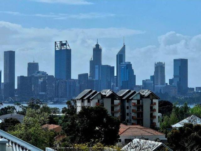 Apartment for rent in Western Australia
