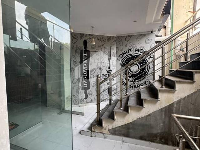 Commercial for rent in اسلام آباد, زون 1