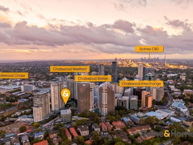 Retail for sale in Willoughby, New South Wales