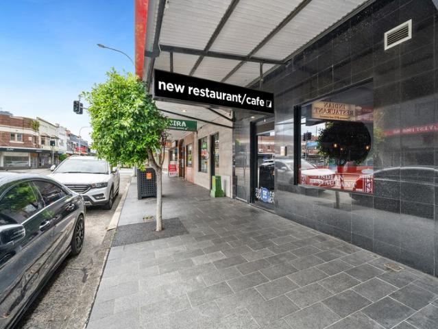 Retail for sale in Sydney, New South Wales