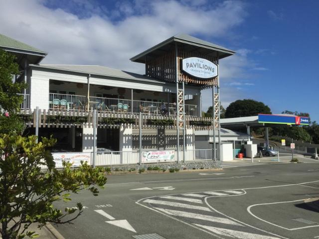 Retail for rent in Terranora, New South Wales