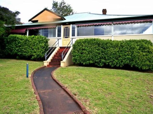 Retail for rent in Muswellbrook, New South Wales