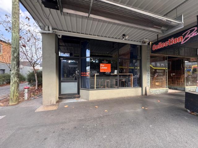 Retail for rent in Camerons Creek, Victoria