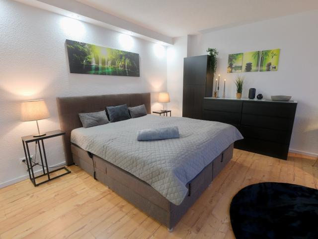 Apartment mieten in Celle, Niedersachsen