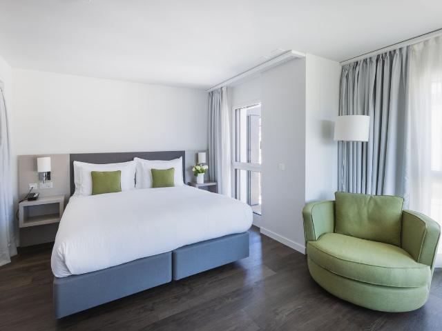 Apartment mieten in Nyon, Waadt