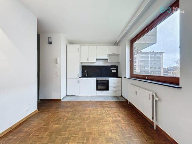 Kot location à Uccle, Bruxelles