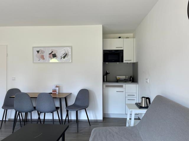 Apartment mieten in Bad Rothenfelde, Niedersachsen