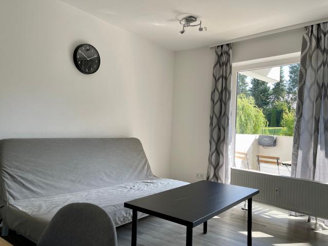 Apartment mieten in Bad Rothenfelde
