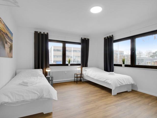 Apartment mieten in Lippstadt, Nordrhein-Westfalen