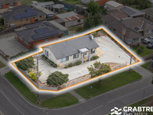 Property for sale in Camerons Creek, Victoria