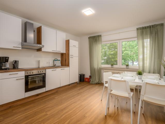Apartment mieten in Lippstadt, Nordrhein-Westfalen