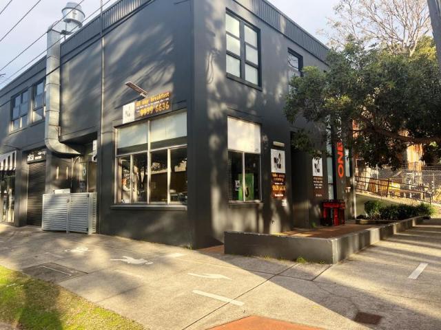 Retail for sale in Sydney, New South Wales