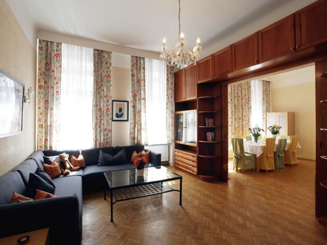 Apartment mieten in Wien