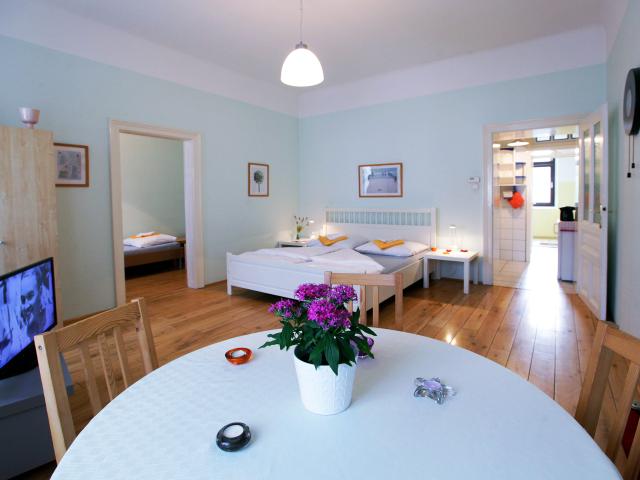 Apartment mieten in Wien