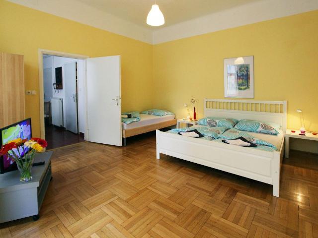 Apartment mieten in Wien