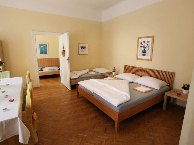 Apartment mieten in Wien