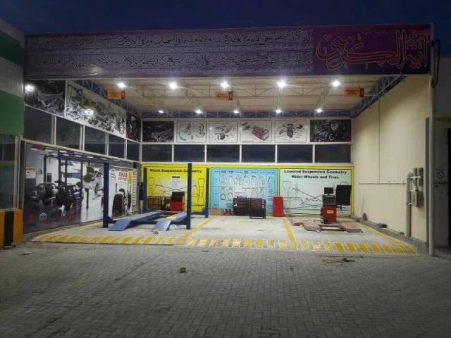 Commercial for rent in Rawalpindi, Islamabad Capital Territory