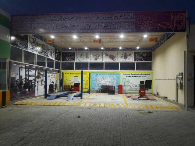 Commercial for rent in Rawalpindi, Islamabad Capital Territory