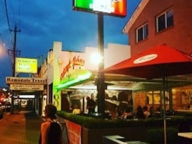 Retail for rent in Sydney, New South Wales