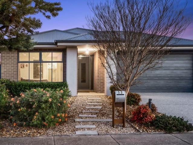 House for sale in Curlewis, Victoria
