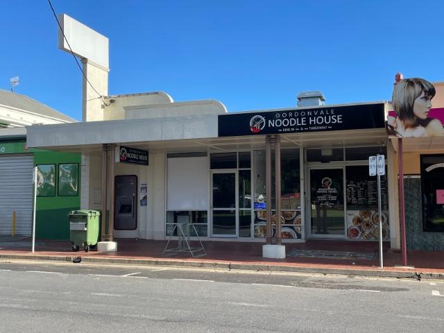 Retail for rent in Gordonvale, Queensland