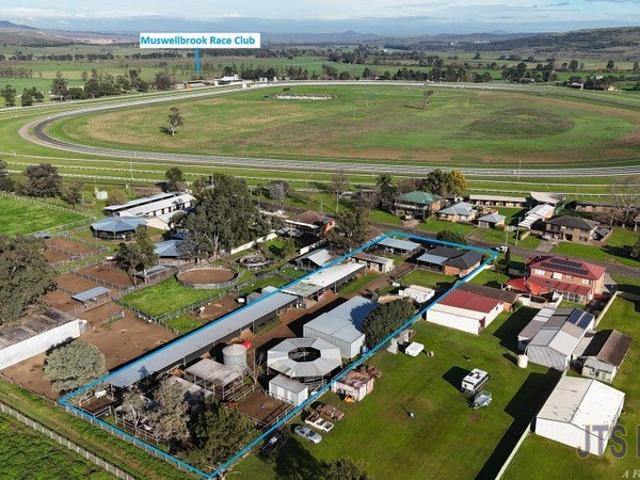 House for sale in Muswellbrook, New South Wales