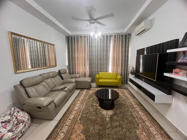 Serviced Residence for rent in Kajang, Langat