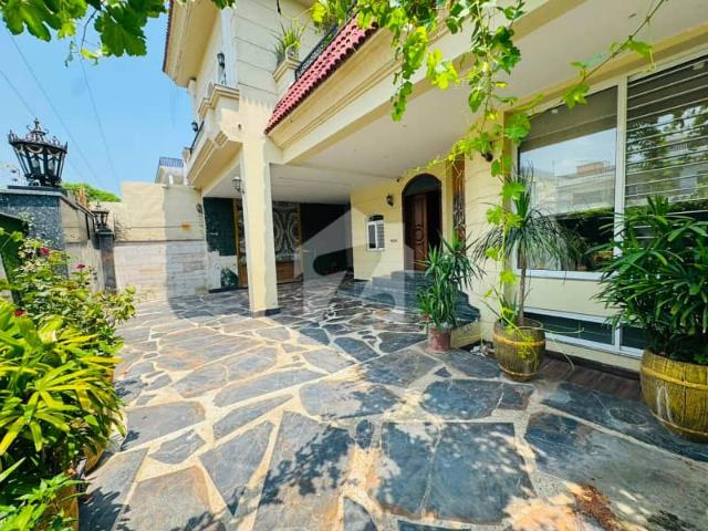 House for sale in Islamabad