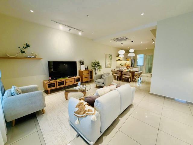 Terraced House for sale in Cheng, Malaka