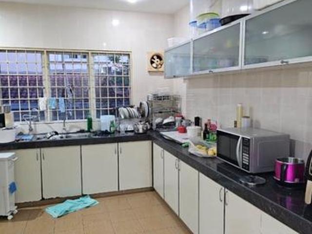 Terraced House for sale in Petaling, Subang Jaya