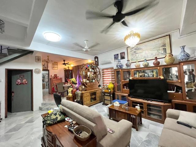 Terraced House for sale in Selayang, Selangor