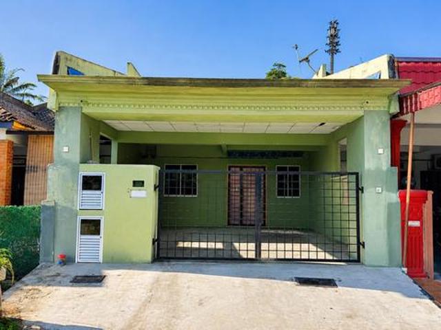 Terraced House for sale in Sendayan Village, Negeri Sembilan