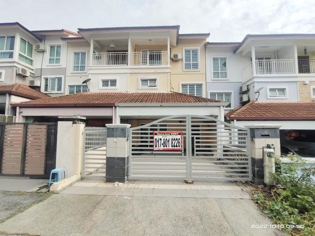 Terraced House for rent in Petaling, Subang Jaya