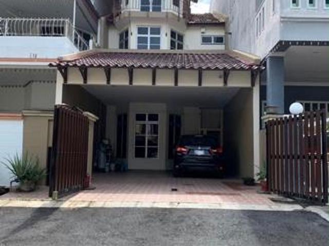 Terraced House for sale in Selangor