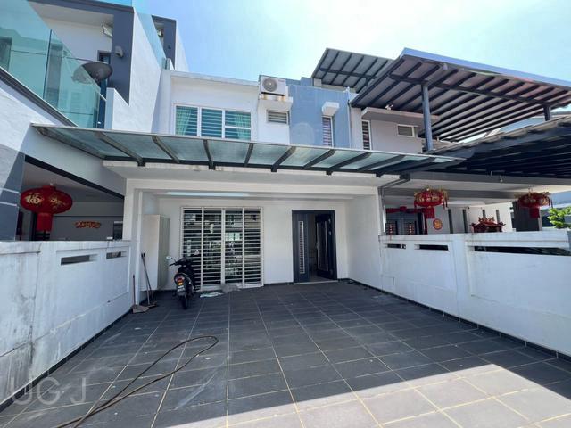 Terraced House for sale in Port Klang, Selangor