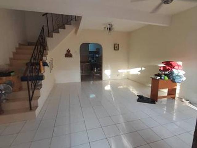 Terraced House for sale in Petaling, Subang Jaya