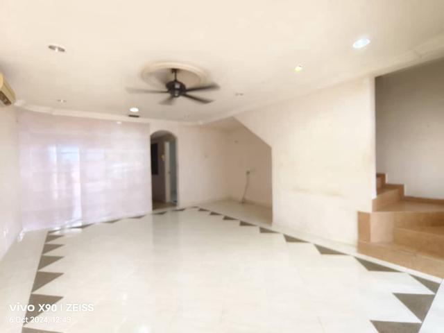 Terraced House for sale in Petaling, Subang Jaya