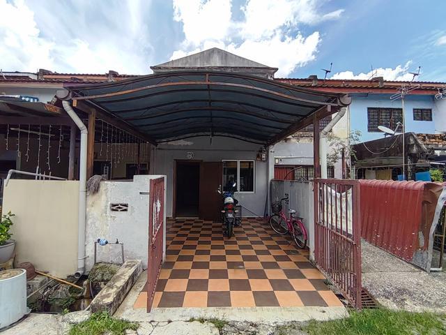 Terraced House for sale in Petaling, Alam Impian