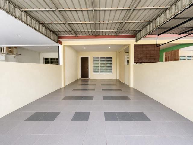 Terraced House for sale in Perak, Tanjong Ipoh