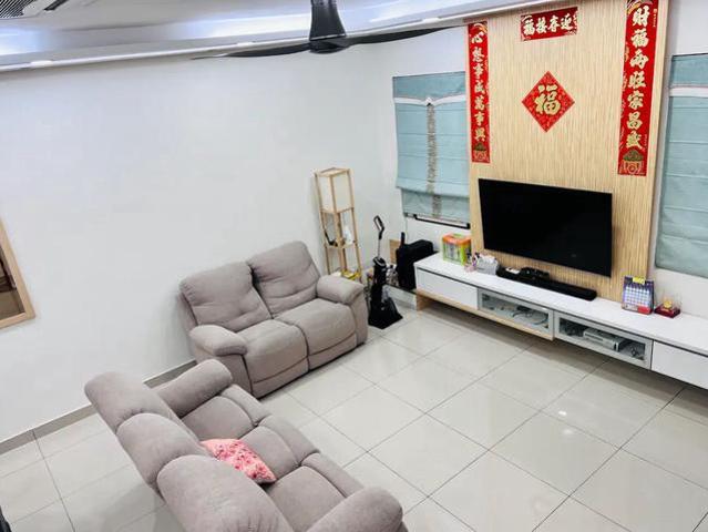 Terraced House for sale in Petaling, Alam Impian