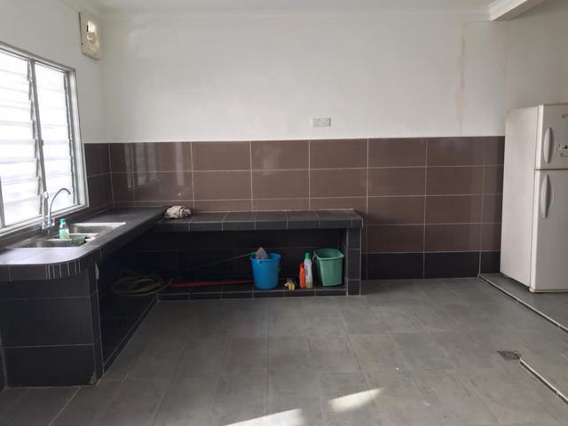 Terraced House for sale in Petaling, Subang Jaya
