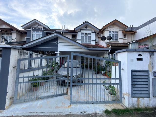 Terraced House for sale in Selayang, Selangor