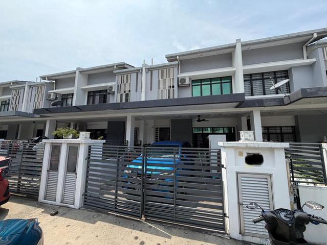Terraced House for sale in Selayang, Selangor
