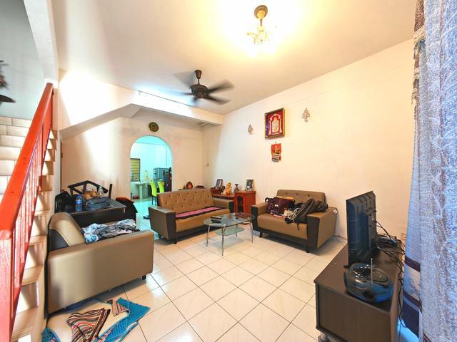 Terraced House for sale in Perak, Tanjong Ipoh