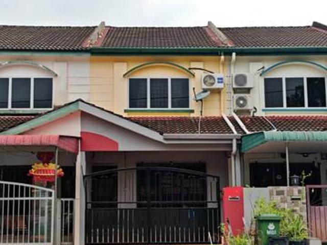 Terraced House for sale in Perak, Tanjong Ipoh