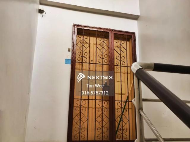 Warehouse for rent in Bukit Ledang, Johor