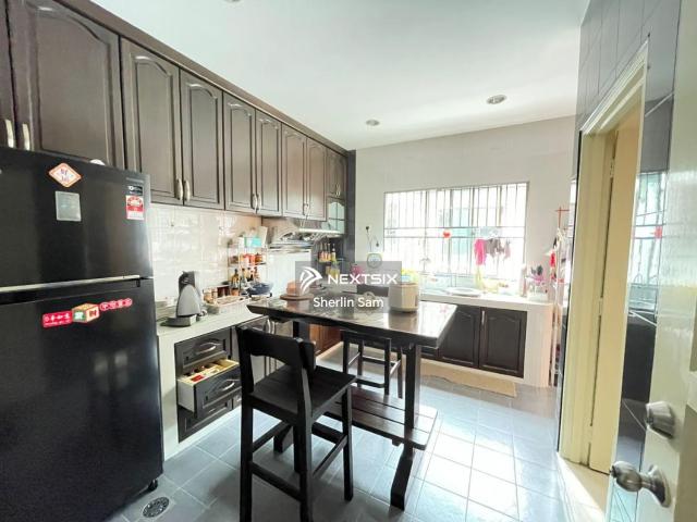 Residential House for sale in Bukit Ledang, Johor