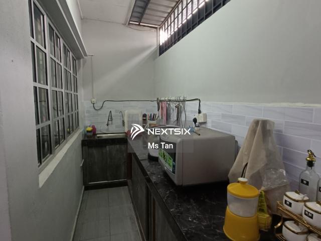 Residential House for sale in Kulai, Johor