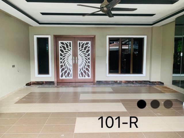 Terraced House for sale in Port Klang, Selangor